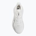 Women's running shoes Nike Winflo 12 summit white/black/metallic silver 5