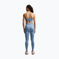 Training bra Nike Pro Seamless work blue 3