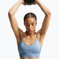 Training bra Nike Pro Seamless work blue 5