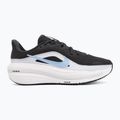 Women's running shoes Nike Winflo 12 dark smoke grey/white/aluminum 2