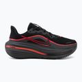 Men's running shoes Nike Winflo 12 black/red orbit/dark smoke grey/black 2