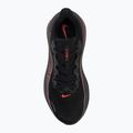 Men's running shoes Nike Winflo 12 black/red orbit/dark smoke grey/black 5