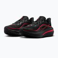 Men's running shoes Nike Winflo 12 black/red orbit/dark smoke grey/black 3