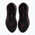 Men's running shoes Nike Winflo 12 black/red orbit/dark smoke grey/black 5