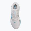 Men's running shoes Nike Winflo 12 vast grey/off white/light current blue 5