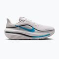 Men's running shoes Nike Winflo 12 vast grey/off white/light current blue