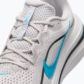 Men's running shoes Nike Winflo 12 vast grey/off white/light current blue 5