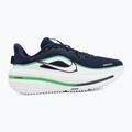 Men's running shoes Nike Winflo 12 midnight navy/green spark/summit white 2