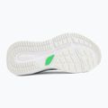 Men's running shoes Nike Winflo 12 midnight navy/green spark/summit white 4
