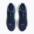 Men's running shoes Nike Winflo 12 midnight navy/green spark/summit white 5