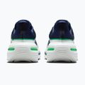 Men's running shoes Nike Winflo 12 midnight navy/green spark/summit white 6
