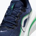 Men's running shoes Nike Winflo 12 midnight navy/green spark/summit white 7