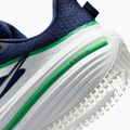 Men's running shoes Nike Winflo 12 midnight navy/green spark/summit white 8