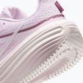 Women's running shoes Nike Winflo 12 bleached lilac/pearl pink/sail 8
