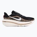 Women's running shoes Nike Winflo 12 black/british khaki/fusion red/sail 2