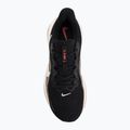 Women's running shoes Nike Winflo 12 black/british khaki/fusion red/sail 5