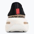 Women's running shoes Nike Winflo 12 black/british khaki/fusion red/sail 6