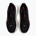 Women's running shoes Nike Winflo 12 black/british khaki/fusion red/sail 4