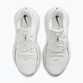 Women's running shoes Nike Winflo 12 summit white/black/metallic silver 5