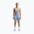 Women's training shorts Nike Pro Seamless work blue 7