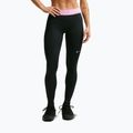 Women's leggings Nike Pro black/pink rise/white 7