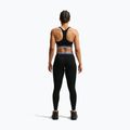 Women's leggings Nike Pro black/ghost 3