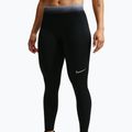 Women's leggings Nike Pro black/ghost 4