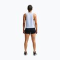 Women's training shirt Nike Pro hydrogen blue/old royal 3