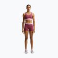 Training bra Nike Pro pink smoke/pink smoke/pink rise 2