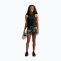 Women's training shirt Nike Pro black/white 2