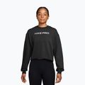 Women's longsleeve Nike Pro black/white