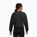 Women's longsleeve Nike Pro black/white 2