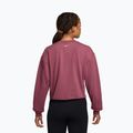 Women's longsleeve Nike Pro pink smoke/bleached lilac 2