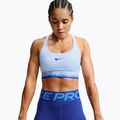 Training bra Nike Pro hydrogen blue/hydrogen blue/old royal 4