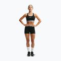 Women's training shorts Nike Pro black/ghost 2
