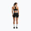 Women's training shorts Nike Pro black/ghost 3