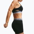 Women's training shorts Nike Pro black/ghost 5