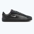Men's shoes Nike Blacktop black/black/black