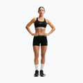 Training bra Nike Pro black/black/ghost/smoke grey 7
