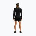 Women's training shorts Nike Pro Sculpt black/black 3