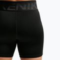 Women's training shorts Nike Pro Sculpt black/black 6