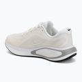 Women's running shoes Nike Journey Run white/sail/black/metallic silver 3