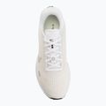 Women's running shoes Nike Journey Run white/sail/black/metallic silver 5