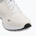 Women's running shoes Nike Journey Run white/sail/black/metallic silver 7