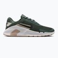 Men's training shoes Nike Flex Train camo green/summit white/cream Ii/black