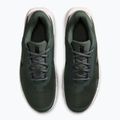 Men's training shoes Nike Flex Train camo green/summit white/cream Ii/black 4