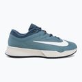 Men's tennis shoes Nike Vapor Pro 3 Clay smokey blue/light bone/new slate/white 2