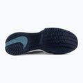 Men's tennis shoes Nike Vapor Pro 3 Clay smokey blue/light bone/new slate/white 4