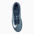 Men's tennis shoes Nike Vapor Pro 3 Clay smokey blue/light bone/new slate/white 5
