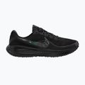 Men's running shoes Nike Revolution 8 black/dark smoke grey/iron grey/white